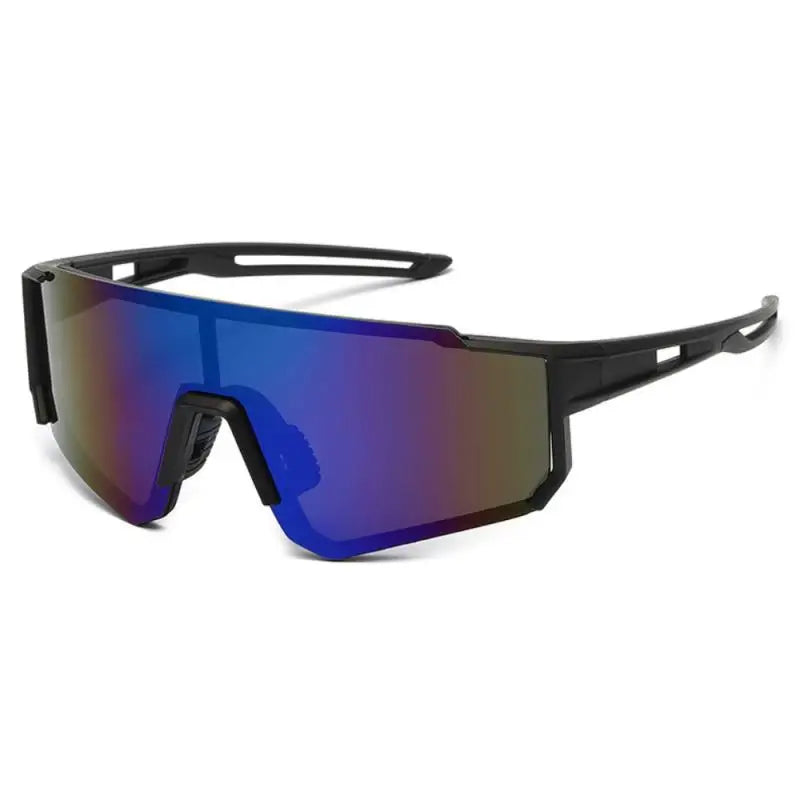 Polarized UV400 Cycling Sunglasses for Men and Women - MTB Eyewear and Goggles for Sports Enthusiasts