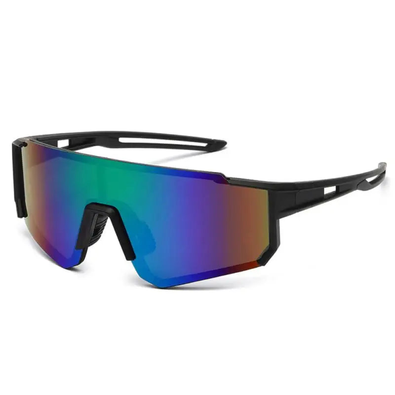 Polarized UV400 Cycling Sunglasses for Men and Women - MTB Eyewear and Goggles for Sports Enthusiasts