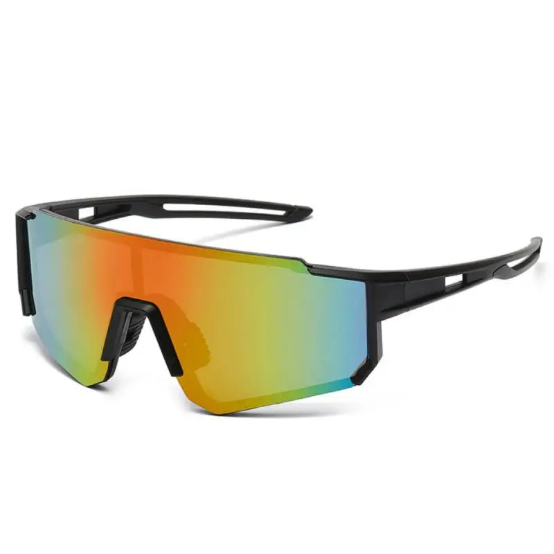 Polarized UV400 Cycling Sunglasses for Men and Women - MTB Eyewear and Goggles for Sports Enthusiasts
