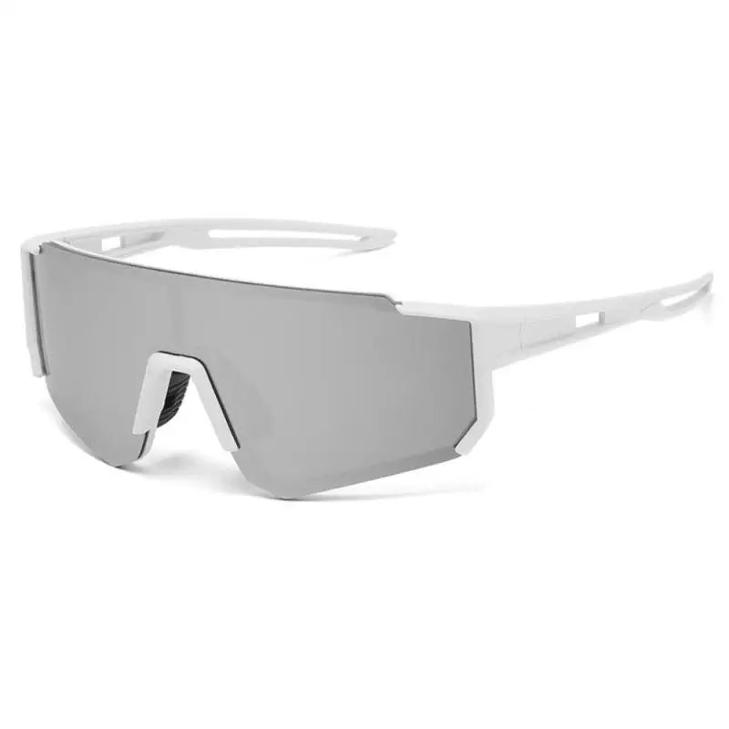 Polarized UV400 Cycling Sunglasses for Men and Women - MTB Eyewear and Goggles for Sports Enthusiasts