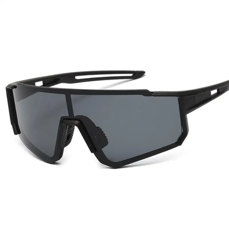 Polarized UV400 Cycling Sunglasses for Men and Women - MTB Eyewear and Goggles for Sports Enthusiasts