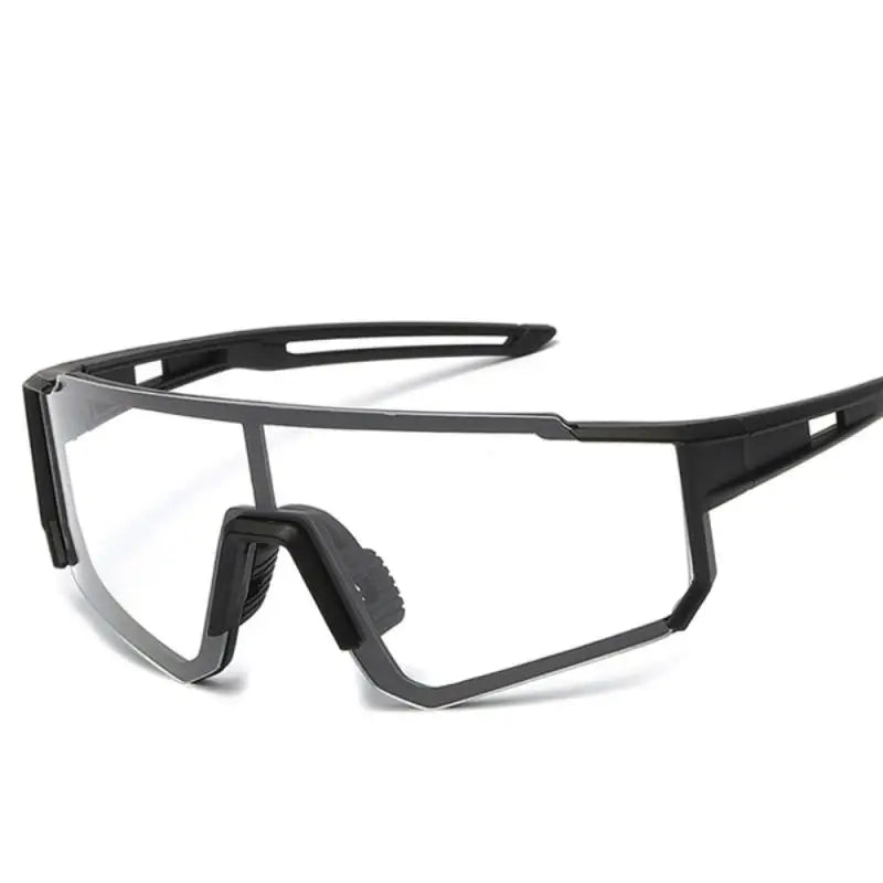 Polarized UV400 Cycling Sunglasses for Men and Women - MTB Eyewear and Goggles for Sports Enthusiasts